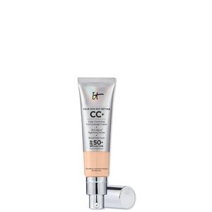 IT Cosmetics CC+ Cream SPF 50